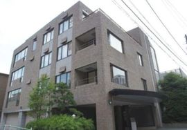 麻布館 物件写真 建物写真2