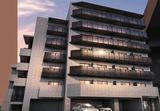 ARCOBALENO HASUNEⅡ (アルコバレーノ蓮根Ⅱ) 物件写真 建物写真1