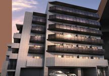 ARCOBALENO HASUNEⅡ (アルコバレーノ蓮根Ⅱ) 物件写真 建物写真1