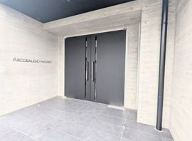 ARCOBALENO HASUNEⅡ (アルコバレーノ蓮根Ⅱ) 物件写真 建物写真2