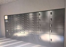 ARCOBALENO HASUNEⅡ (アルコバレーノ蓮根Ⅱ) 物件写真 建物写真4