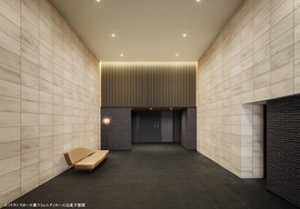 シティハウス平井サウス 物件写真 建物写真3