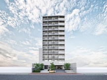 SYFORME SHINKOYASU (シーフォルム新子安) 物件写真 建物写真1