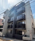 GRAN PASEO下北沢Ⅲ (グランパセオ下北沢3) 物件写真 建物写真1