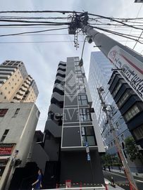 アジールコート浜松町 写真