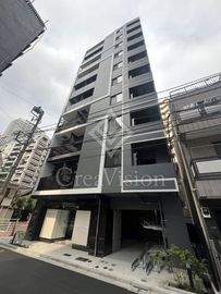 アジールコート浜松町 外観 物件画像5