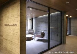 ドレッセたまプラーザプレイス 物件写真 建物写真11