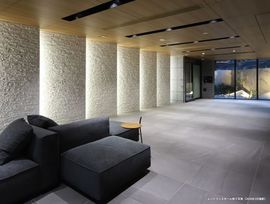 ドレッセたまプラーザプレイス 物件写真 建物写真12