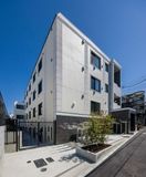 GRAN PASEO 中野Ⅳ (グランパセオ中野Ⅳ) 物件写真 建物写真1