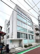 ARK TERRASE東新宿 物件写真 建物写真1