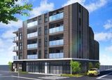 クレストコート南長崎 物件写真 建物写真1