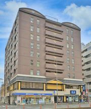 オーベル横浜・戸部本町 物件写真 建物写真1