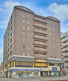オーベル横浜・戸部本町 物件写真 建物写真1