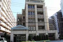 豊洲ガーデンハウス 物件写真 建物写真1