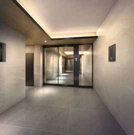 クレイシアIDZ中野野方 物件写真 建物写真12