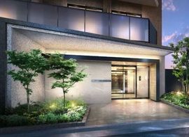 クレイシアIDZ中野野方 物件写真 建物写真6