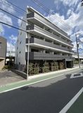 Alivis志村三丁目 物件写真 建物写真1