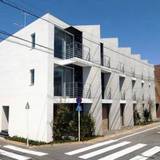 パークフラッツ祐天寺 物件写真 建物写真1