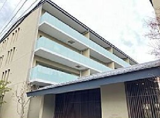 パークハウス鎌倉雪ノ下 物件写真 建物写真1