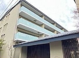 パークハウス鎌倉雪ノ下 物件写真 建物写真1