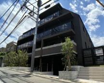 La Perla Meguro-HigashiyamaⅡ 物件写真 建物写真1