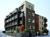 ビューテラス茗荷谷 物件写真 建物写真1