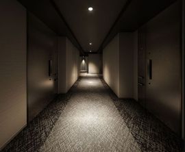 クリオ浅草橋ザ・グラン 物件写真 建物写真12