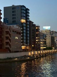 クリオ浅草橋ザ・グラン 物件写真 建物写真3