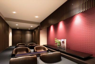 ルネ神田和泉町 物件写真 建物写真6