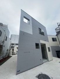 TAKANAWA EDGE 物件写真 建物写真1