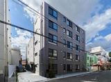 Aglaia 千石 Deux 物件写真 建物写真1