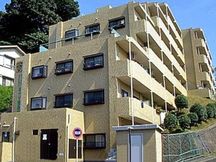 キャッスルマンションヨコハマ高島台 物件写真 建物写真1