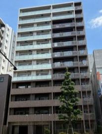ガリシアレジデンス文京六義園 物件写真 建物写真1