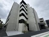 セジョリ横浜鶴見NORTH 物件写真 建物写真1