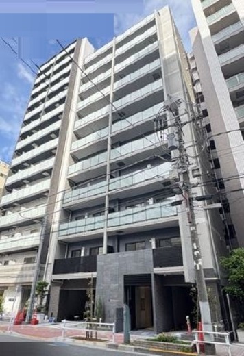 S-RESIDENCE新御徒町chiaro 物件写真 建物写真1
