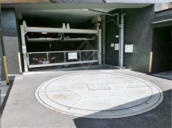 プレミアロッソ 物件写真 建物写真29