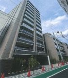 オーベル三鷹 物件写真 建物写真1