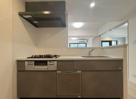S-RESIDENCE亀戸balm 物件写真 建物写真5