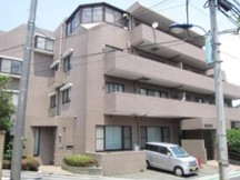 ル・クール本駒込 物件写真 建物写真1
