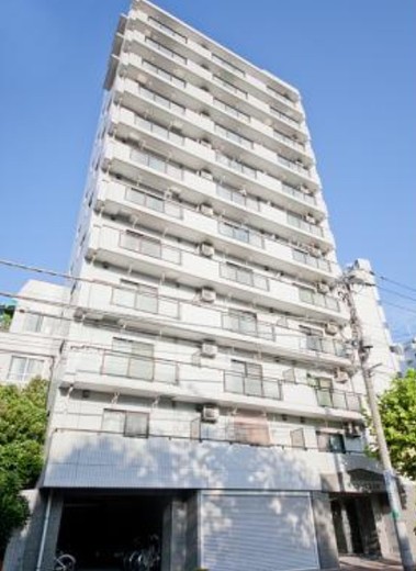 陽光ハイツ北上野 物件写真 建物写真1