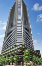 セントラルガーデン月島 ザ タワー 物件写真 建物写真1