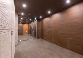 アーバンパーク蒲田南Ⅰ 物件写真 建物写真10