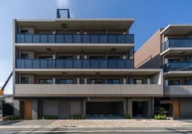 アーバンパーク蒲田南Ⅰ 物件写真 建物写真1
