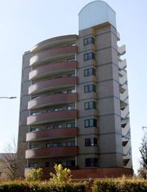 パークキューブ亀有 物件写真 建物写真2