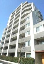 シティインデックス目黒 物件写真 建物写真1