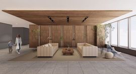 ＪＩＹＵＧＡＯＫＡ　ＭＵＳＥ　ＳＱＵＡＲＥ　ＴＨＥ　ＲＥＳＩＤＥＮＣＥ 物件写真 建物写真4