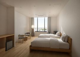ＪＩＹＵＧＡＯＫＡ　ＭＵＳＥ　ＳＱＵＡＲＥ　ＴＨＥ　ＲＥＳＩＤＥＮＣＥ 物件写真 建物写真6
