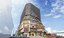 ＪＩＹＵＧＡＯＫＡ　ＭＵＳＥ　ＳＱＵＡＲＥ　ＴＨＥ　ＲＥＳＩＤＥＮＣＥ 画像