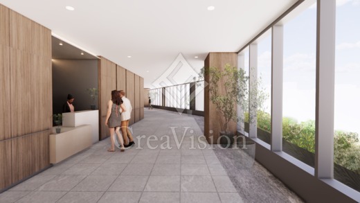 ＪＩＹＵＧＡＯＫＡ　ＭＵＳＥ　ＳＱＵＡＲＥ　ＴＨＥ　ＲＥＳＩＤＥＮＣＥ 画像