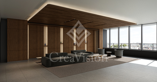 ＪＩＹＵＧＡＯＫＡ　ＭＵＳＥ　ＳＱＵＡＲＥ　ＴＨＥ　ＲＥＳＩＤＥＮＣＥ ラウンジ